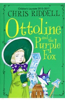 Ottoline and the Purple Fox