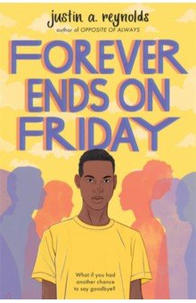 Forever Ends on Friday