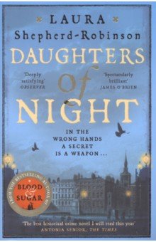 Daughters of Night