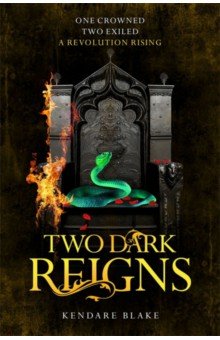 Two Dark Reigns