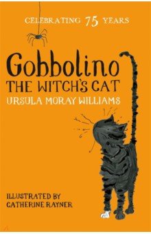 Gobbolino the Witch's Cat