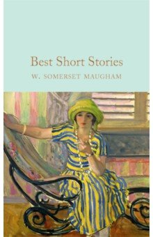 Best Short Stories