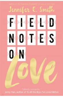 Field Notes on Love