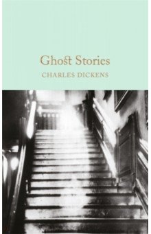 Ghost Stories