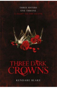 Three Dark Crowns