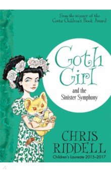 Goth Girl and the Sinister Symphony