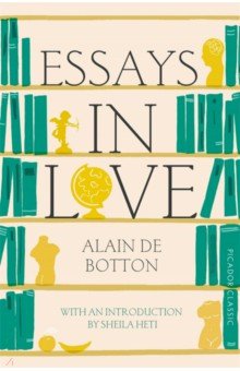 Essays In Love