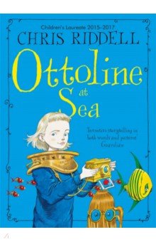 Ottoline at Sea