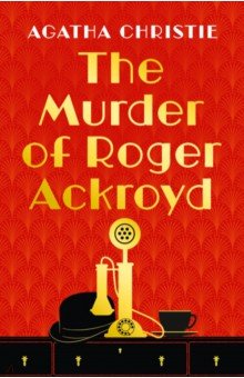 The Murder of Roger Ackroyd