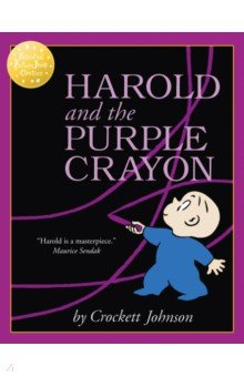 Harold and the Purple Crayon