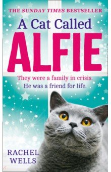 A Cat Called Alfie