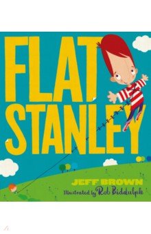 Flat Stanley