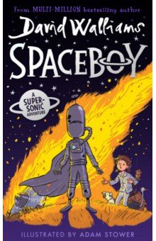 Spaceboy