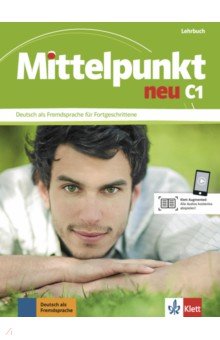 Mittelpunkt neu C1. Lehrbuch