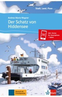 Der Schatz von Hiddensee + Online-Angebot