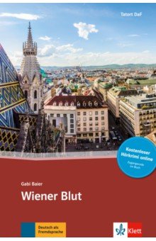 Wiener Blut. Deutsch als Fremdsprache + Online-Angebot