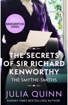 The Secrets of Sir Richard Kenworthy