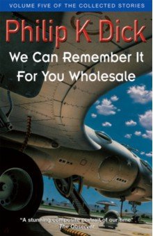 We Can Remember It For You Wholesale