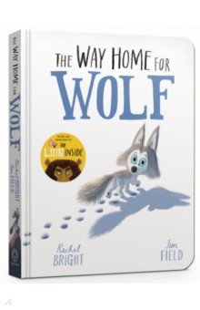 The Way Home for Wolf