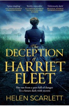 The Deception of Harriet Fleet