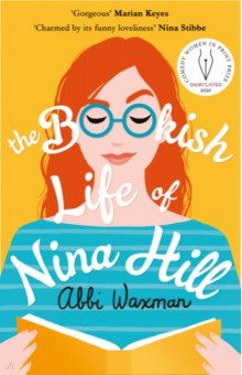 The Bookish Life of Nina Hill