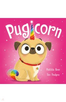 Pugicorn