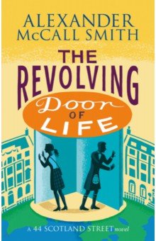 The Revolving Door of Life