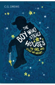 The Boy Who Steals Houses