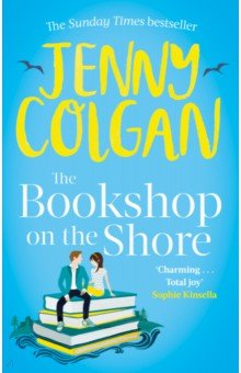 The Bookshop on the Shore