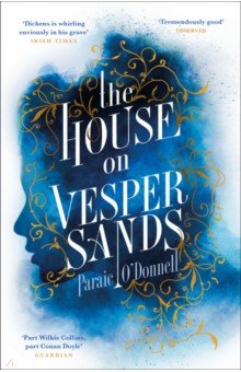 The House on Vesper Sands