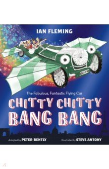 Chitty Chitty Bang Bang