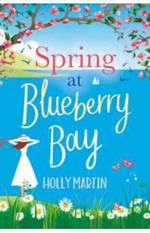 Spring at Blueberry Bay