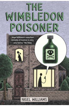 The Wimbledon Poisoner