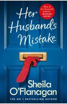 Her Husband's Mistake