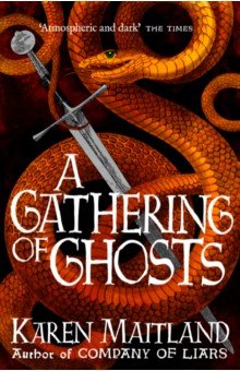 A Gathering of Ghosts