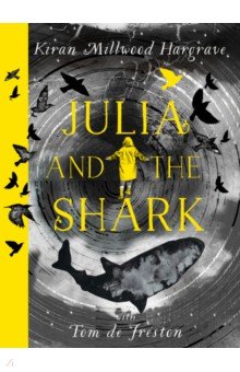 Julia and the Shark