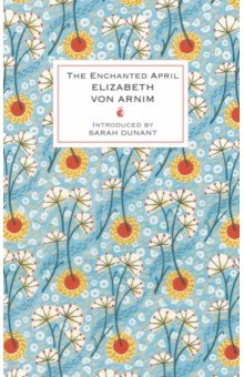 The Enchanted April