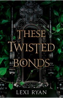 These Twisted Bonds