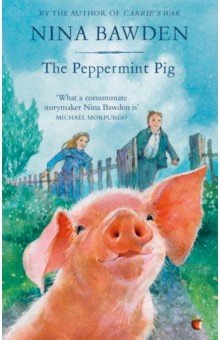 The Peppermint Pig