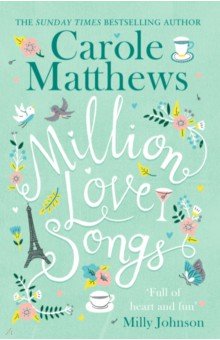 Million Love Songs