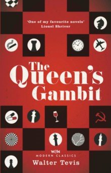 The Queen's Gambit