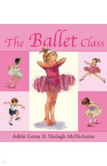 The Ballet Class