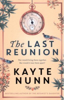 The Last Reunion