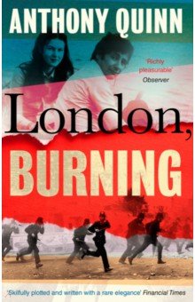 London, Burning