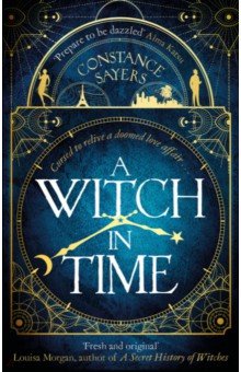 A Witch in Time