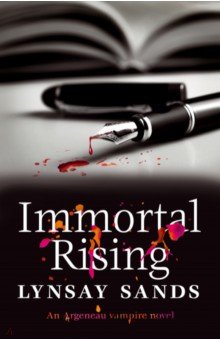 Immortal Rising