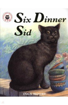 Six Dinner Sid