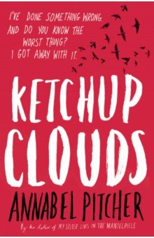 Ketchup Clouds