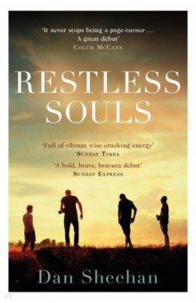 Restless Souls