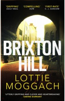 Brixton Hill